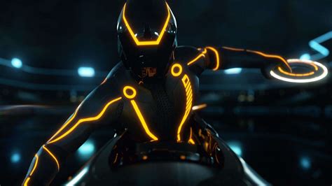 Disney Boots Up New Tron Movie Starring Jared Leto Hires Director