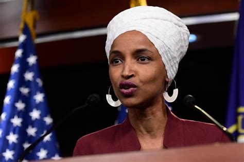 Ilhan Omar Man Pleads Guilty To Threatening To Kill Congresswoman From
