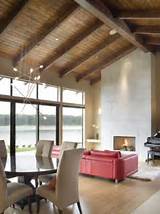 Pictures of Wood Beams In Vaulted Ceiling
