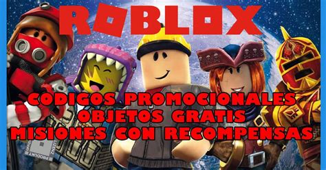 Roblox Nuevos Códigos Promocionales De Recompensas Gratis Abril 2021