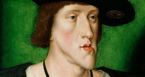 The Habsburg Jaw The Royal Deformity Caused By Centuries Of Incest