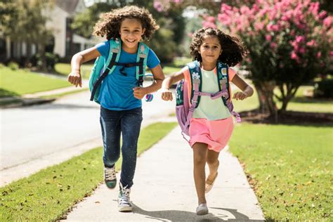 Top 10 Back To School Tips For Parents And Kids Seattle Met