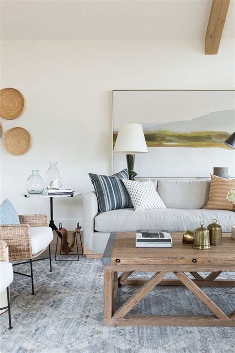 Shea From Studio Mcgee Shares 5 Traditional Living Room Ideas That Don