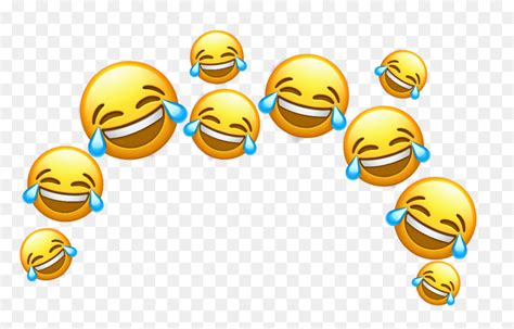 Tearsofjoy Lol Emoji Laughing Emoji Laughingemoji Lol Emoji Hd