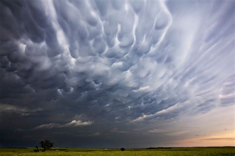 Mammatus Clouds Iv Ne By Camille Seaman Susan Spiritus Gallery