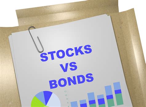 Stocks vs Bonds: Which is the Better Investment for You? | Solera