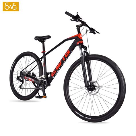 China Chinese Wholesale Carbon Fiber Mountain Bike Cheapest Carbon