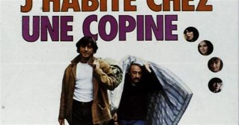 Viens Chez Moi J Habite Chez Une Copine Un Film De Patrice