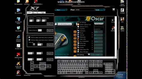 Cara setting sg putar di mouse macro x7 type f2 f3 f4 f5 f7 point blank zepetto 2019. Cara setting Macro X7 Key7 scrip SGP,spash,P90,Awp ...