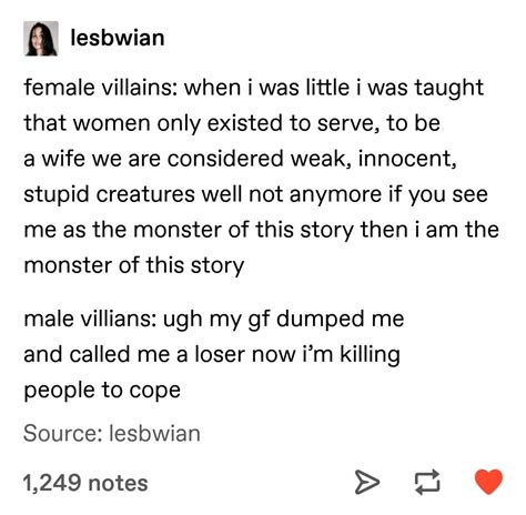 Whats Your Villain Origin Story Rtumblr