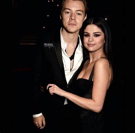 Instagram Hs And Sg Harry Styles Fanfiction Selena G Harry Styles