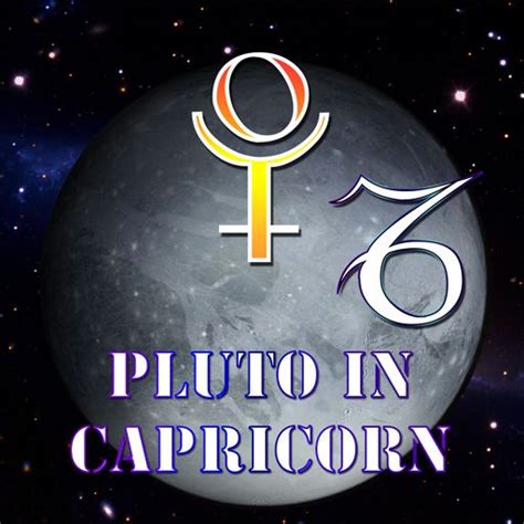 Pluto In Capricorn Australian Astrology Calendar Astrology Forecasts