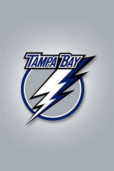 Tampa Bay Lightning Wallpaper Logos Wallpapersafari