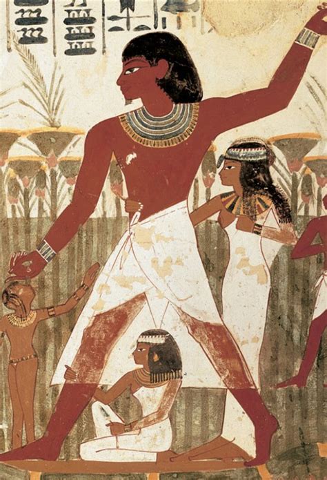 La Pintura En El Antiguo Egipto La Pintura En El Antiguo Egipto My XXX Hot Girl