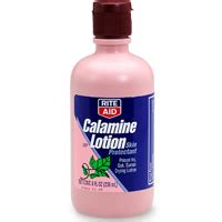 Calamine lotion for the relief itch. Calamine Lotion - patient information, description, dosage ...