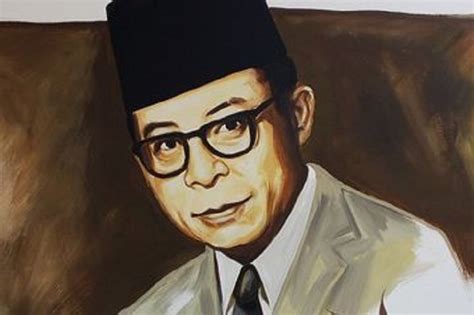 Detail Karikatur Pahlawan Indonesia Koleksi Nomer 48