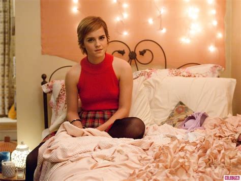 Behind The Scenes The Perks Of Being A Wallflower Emma Watson Photo 31907406 Fanpop