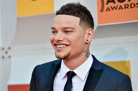 Kane Brown Disabled His Instagram Account But Why