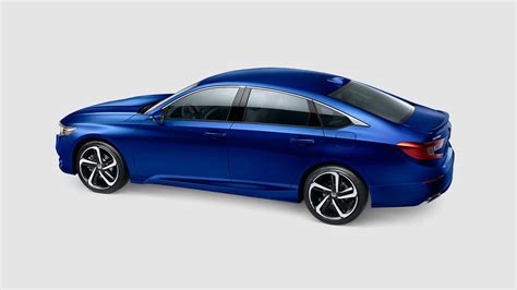 No matter where you are in the uk, motors.co.uk could find a deal on a used honda accord series near you. 2019 Honda Accord Sport | Freedom Honda | Colorado Springs, CO