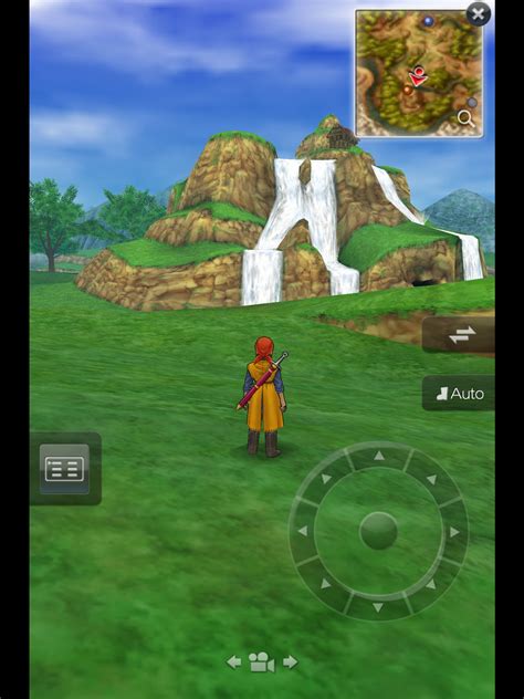 10 Best Ideas For Coloring Dragon Quest Viii