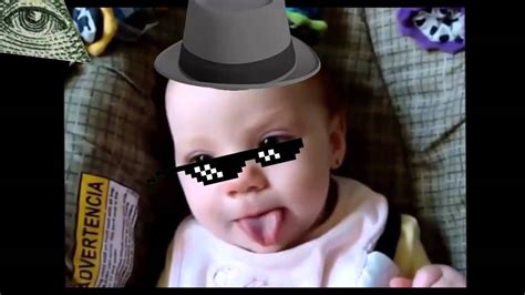 Mlg Baby Youtube