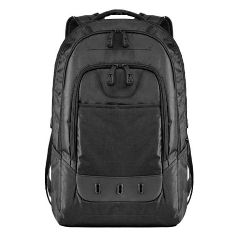 Custom Navigator Laptop Backpack Silkletter