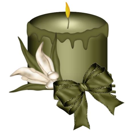 falk826's image | Candle decor, Candle glow, Candle clipart