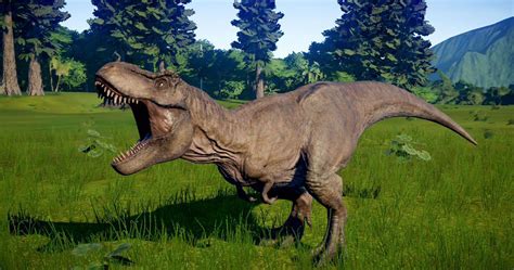 Jurassic World Evolution Complete Edition Review Thegamer