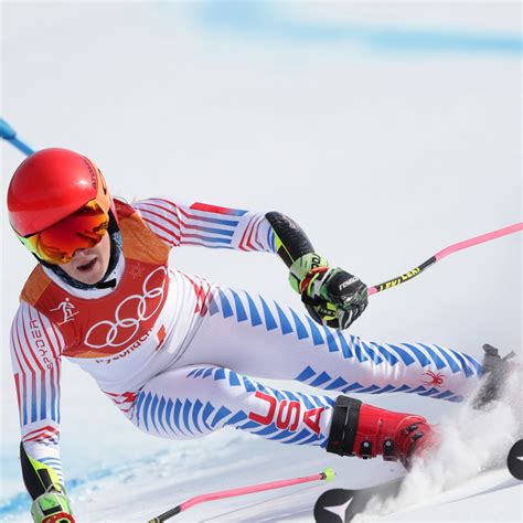 Olympic Alpine Skiing 2018 Live Updates Medal Results Of Womens