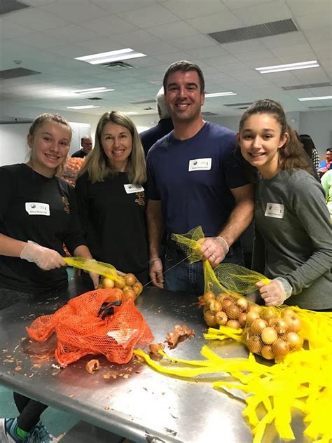 The southwest florida buckeyes will participate in a volunteering activity at harry chapin food bank of southwest florida. The Harry Chapin Food Bank is looking for a few good ...