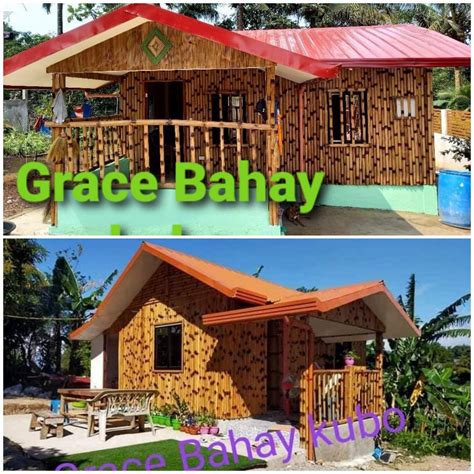 Grace Bahay Kubo San Carlos City