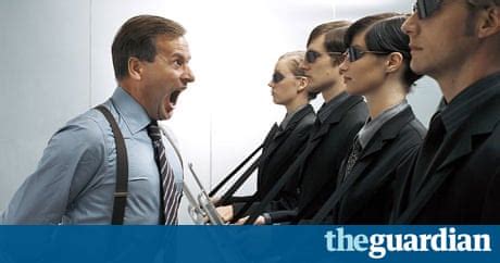 If he shows up ignore him, . The secret to dealing with a bad boss | Money | The Guardian