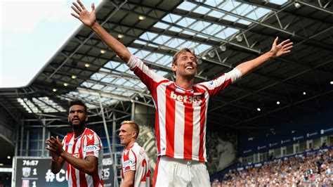 Peter Crouch Wallpapers Wallpaper Cave