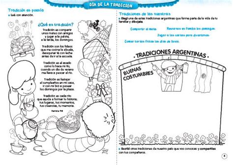 Se conmemora el día de la bandera. Pin en fichas