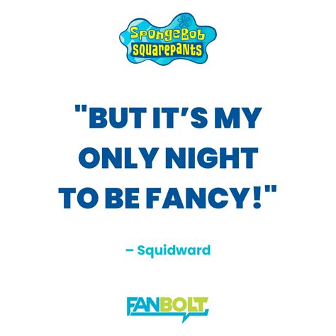 60 Spongebob Quotes To Make You Smile Fanbolt
