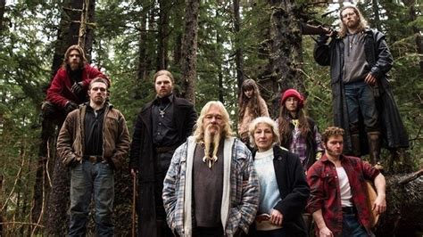 Alaskan Bush People Living In Million Beverly Hills Mansion Amid Ami Brown Cancer Battle