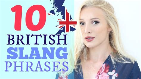 Common British English Slang Expressions Phrases British English Phrase Learn English Words