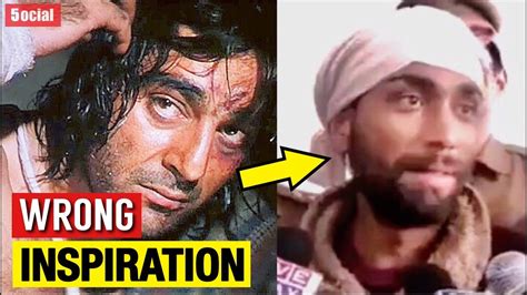 10 Bollywood Films That Inspired People To Commit Crimes In Real Life