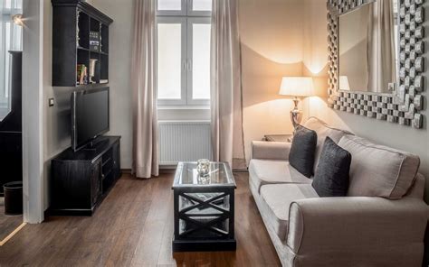 Featuring wi fi in the rooms, four bedroom apartment in weistrach offers accommodation in weistrach, 40 km from goestling a der ybbs. One-Bedroom Apartment Type B - Palacina Berlin