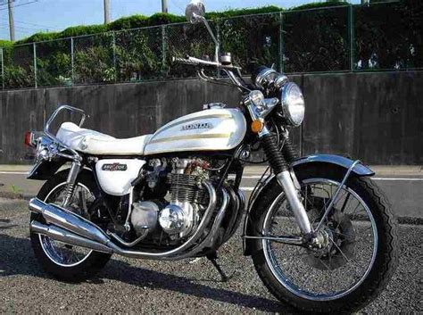Honda cb550 parts (page 1) 1974 honda cb550 valve set, float. Honda CB550 FOUR, 1975, used for sale
