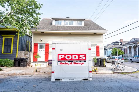 How Much Does Pods Moving Cost In 2023 Bob Vila