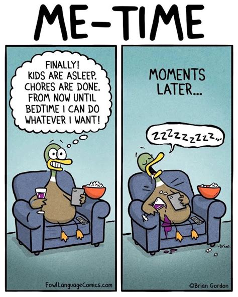 15 Funny Parenting Comics Only Moms And Dads Will Understand