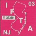 Ifta Sticker Nj Pictures