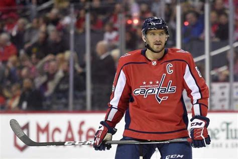 Find alex ovechkin stats, teams, height, weight, position: Despite fast start, Alex Ovechkin still trails all-time ...