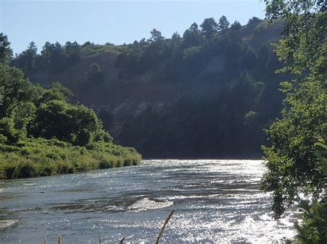 Niobrara National Scenic River Valentine Aktuelle 2021 Lohnt Es