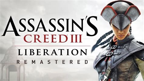 Assassins Creed 3 Liberation Remastered Save Game File Location