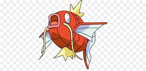 Free Pikachu Magikarp Video Games Cartoon Fictional Character Png