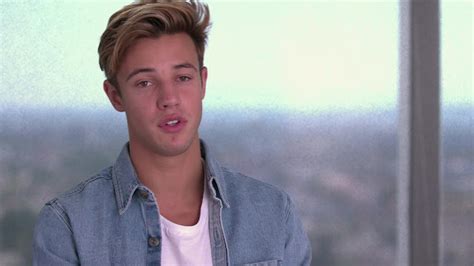 Auscaps Cameron Dallas Nude In Chasing Cameron 1 10 Fifteen Minutes