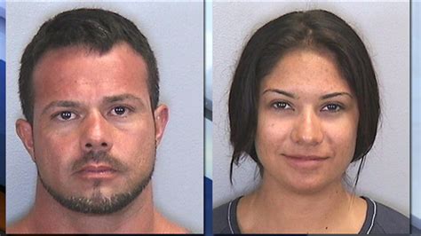 florida couple accused of having sex in broad daylight on a public beach in front of families