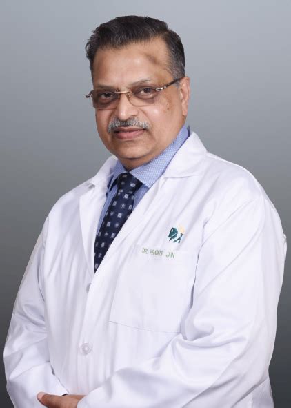 Dr Pradeep Jain Cardiologist In Delhi Apollo Hospitals Delhi